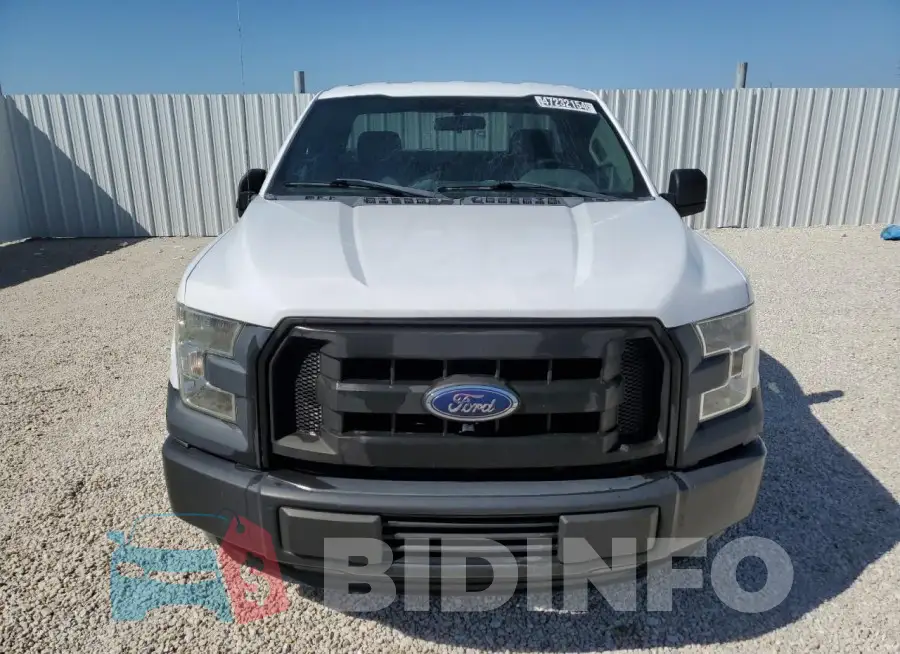 1FTMF1C81GKF57165 Photo# 5