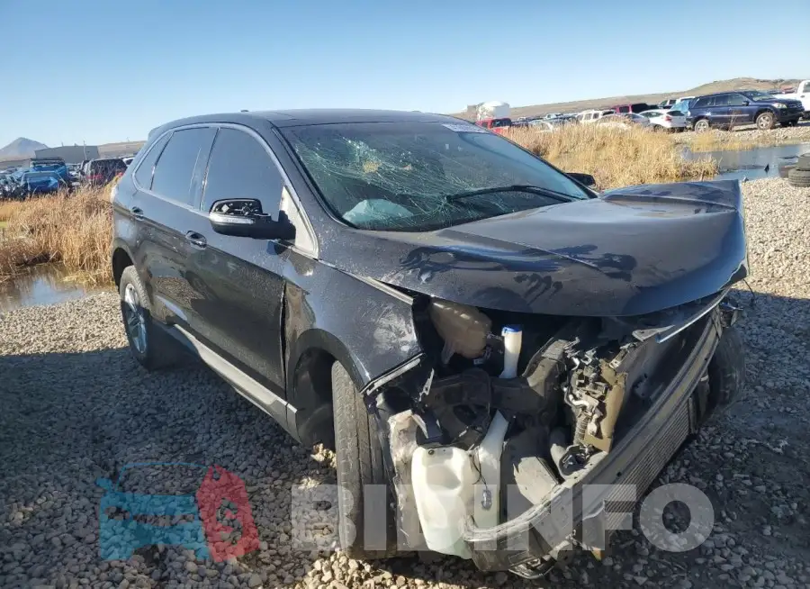 2FMPK3J95HBC12227 Photo# 4
