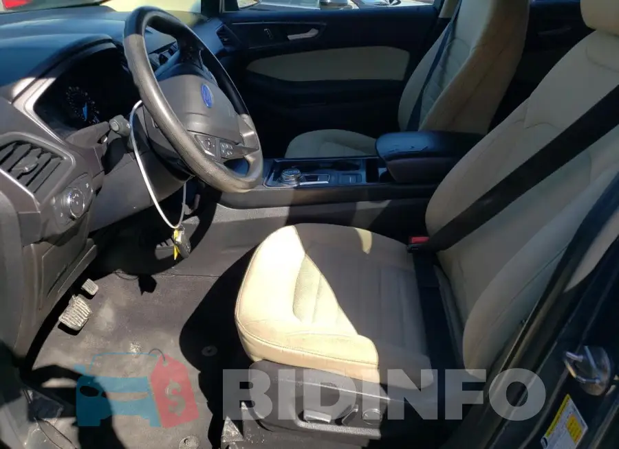 2FMPK4G91KBB63192 Photo# 7