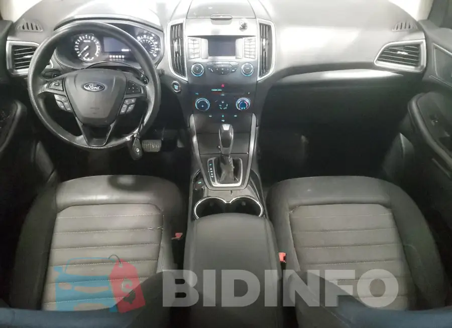 2FMPK4G98HBB44373 Photo# 8