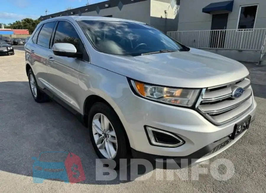 2FMPK4J86HBB94852 Photo# 4