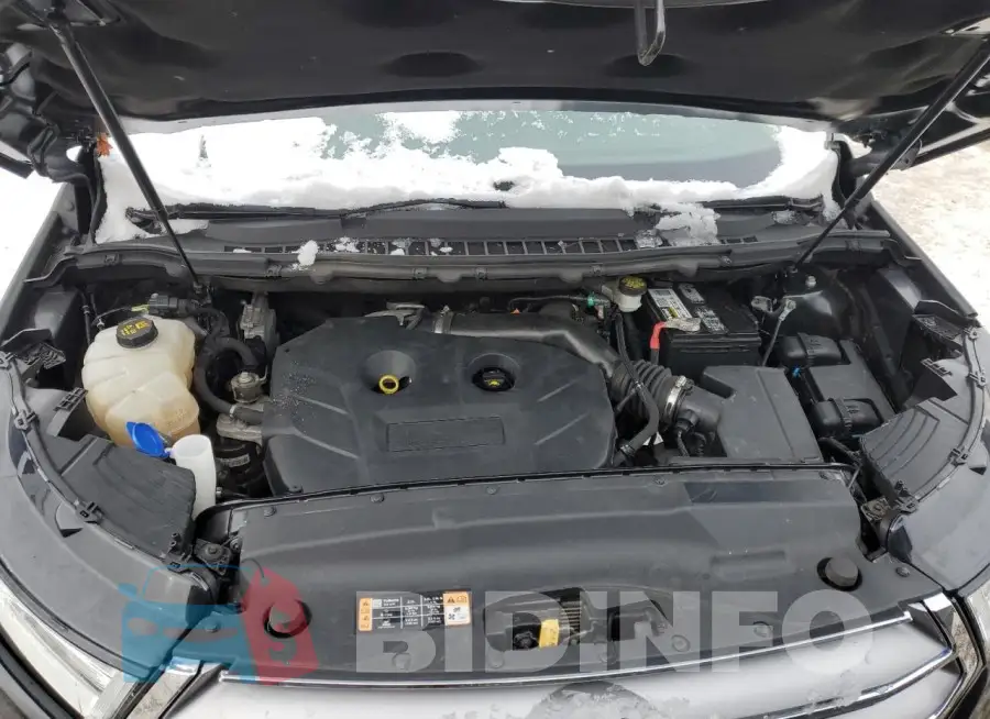 2FMPK4J91HBB60472 Photo# 11