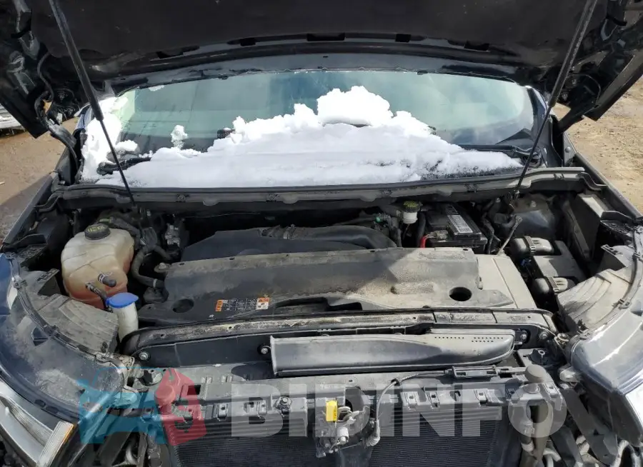 2FMTK4G92FBC16776 Photo# 11
