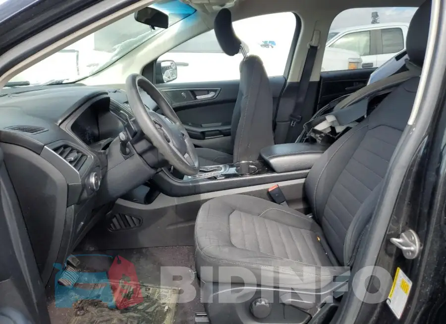 2FMTK4G92FBC16776 Photo# 7