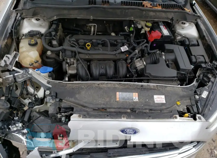 3FA6P0H75GR284331 Photo# 11
