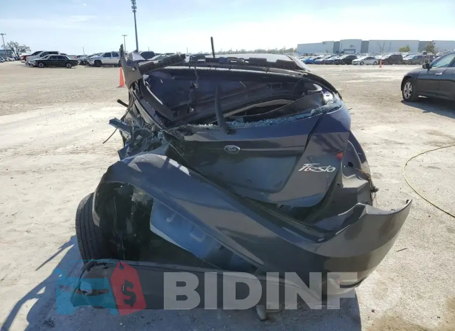 3FADP4EE4GM184588 Photo# 6