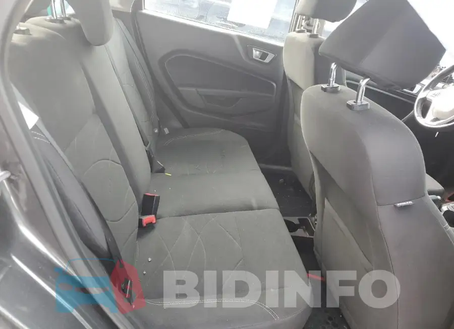 3FADP4EJ5FM111547 Photo# 10