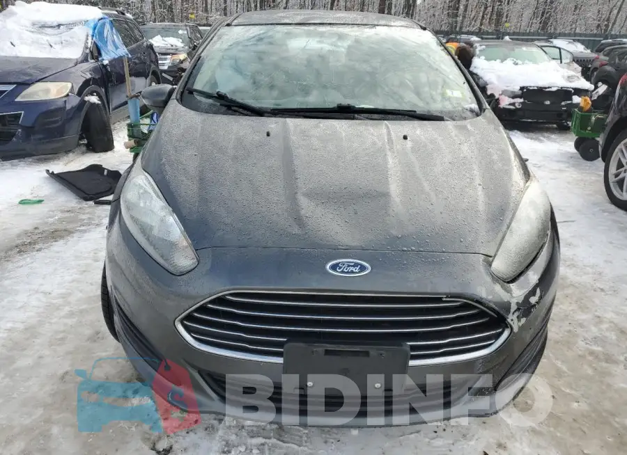 3FADP4EJ5FM111547 Photo# 5