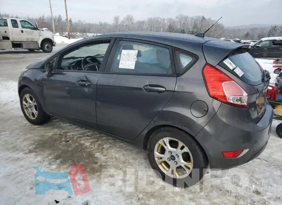3FADP4EJ5FM111547 Photo# 2
