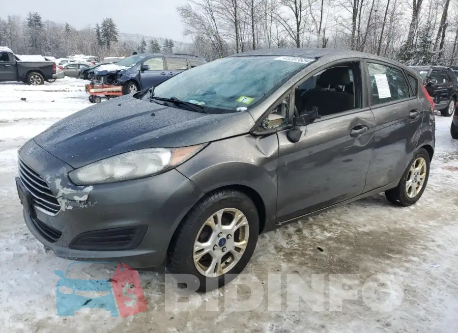 3FADP4EJ5FM111547 Photo# 1