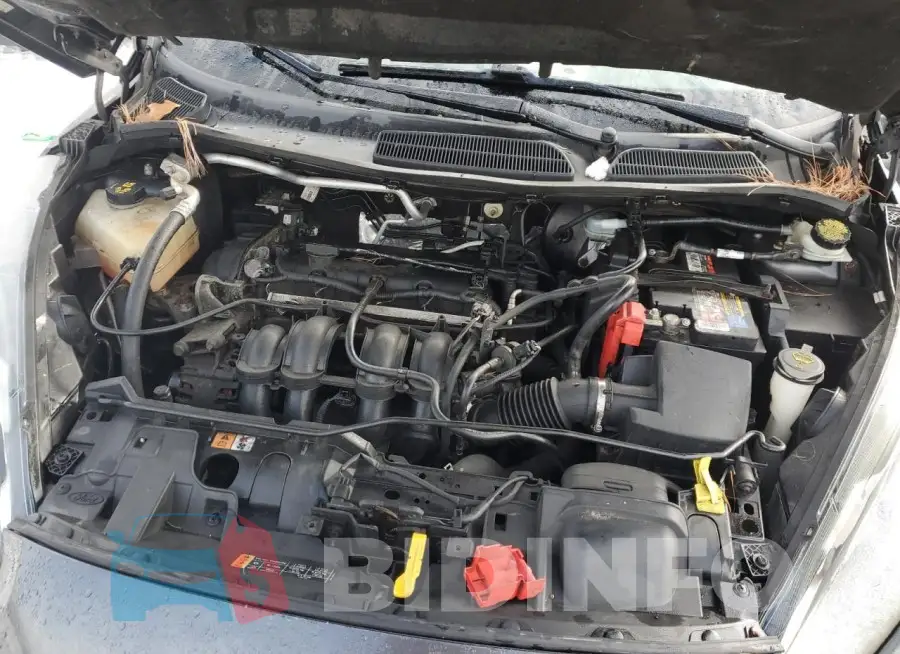 3FADP4EJ5FM111547 Photo# 11