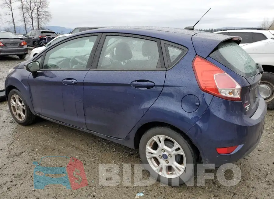 3FADP4EJ8GM154068 Photo# 2