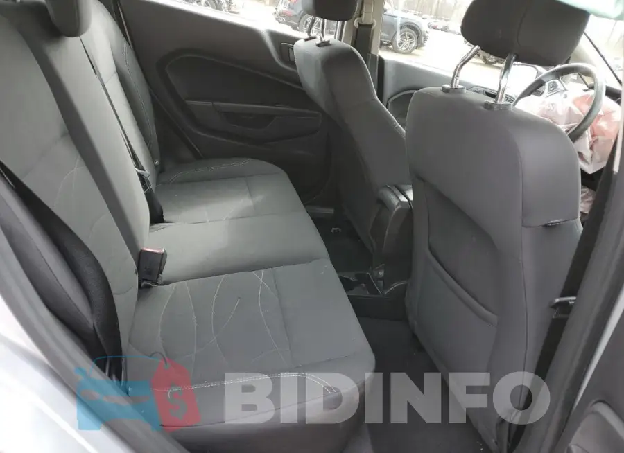 3FADP4EJ8JM101507 Photo# 10