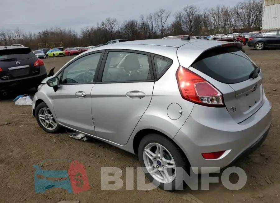 3FADP4EJ8JM101507 Photo# 2