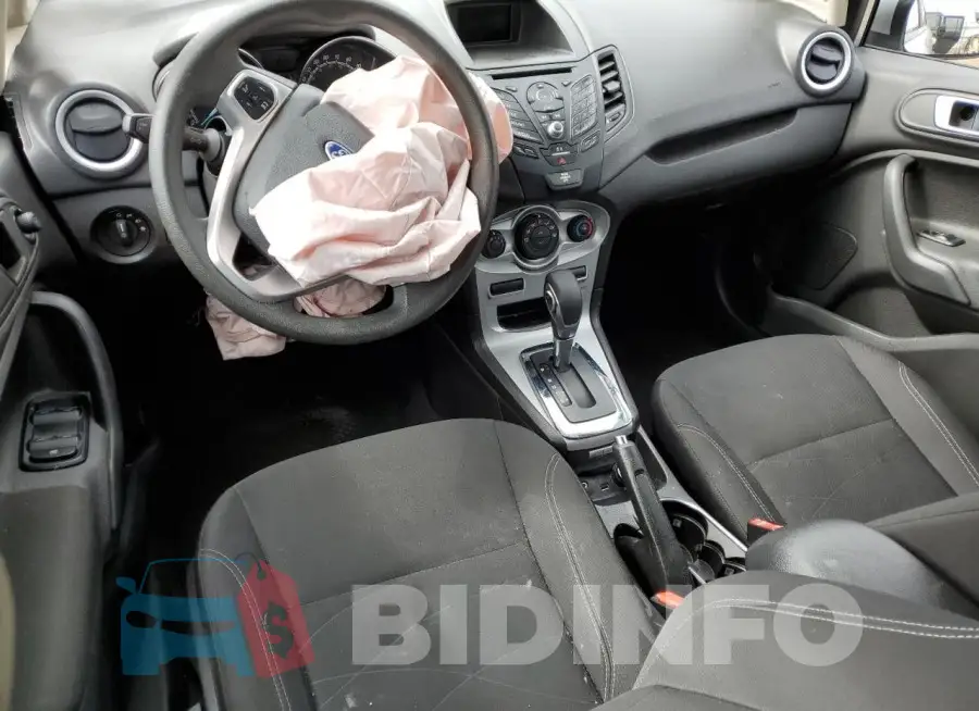 3FADP4EJ8JM101507 Photo# 8
