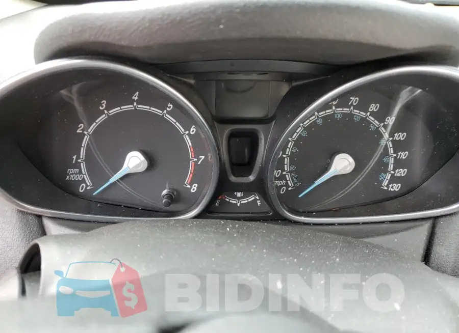3FADP4EJ8JM101507 Photo# 9