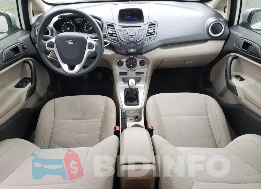 3FADP4EJ8JM147449 Photo# 8