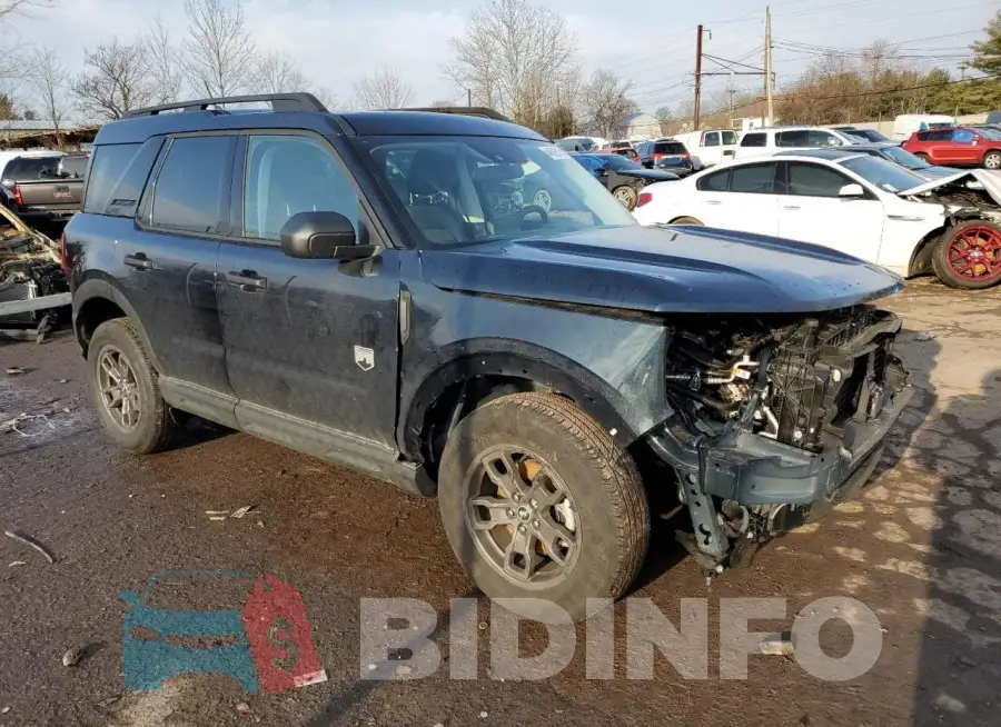 3FMCR9B69PRD85315 Photo# 4