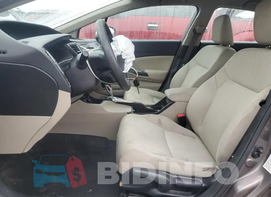 19XFB2F53FE096502 Photo# 7