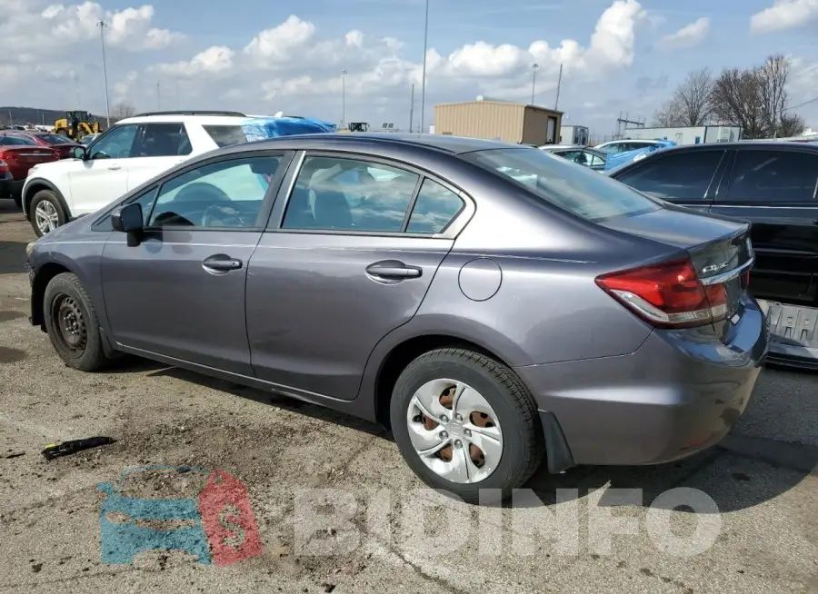 19XFB2F56FE019381 Photo# 2