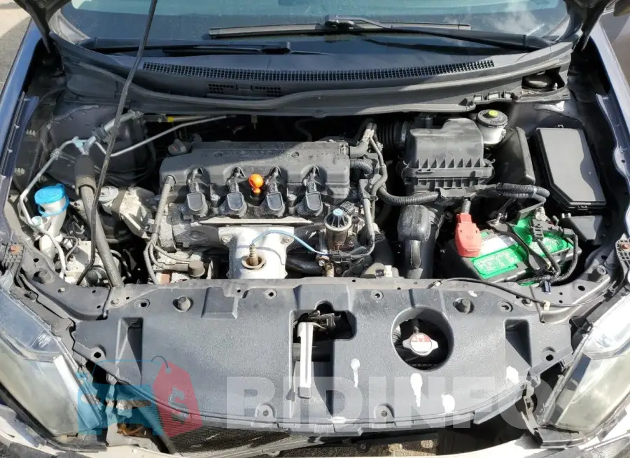 19XFB2F56FE019381 Photo# 11