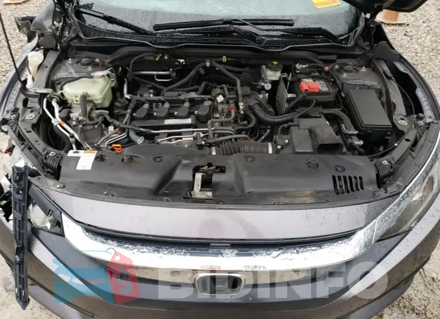 19XFC1F36GE035877 Photo# 11