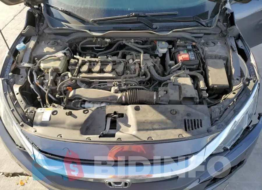 19XFC1F3XGE006334 Photo# 11