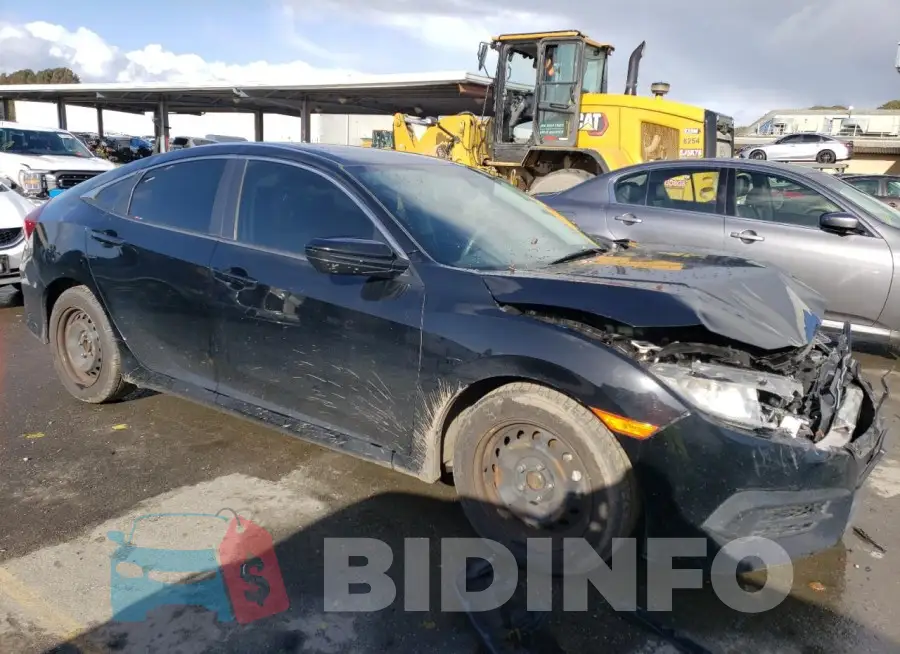 19XFC2F50HE207572 Photo# 4