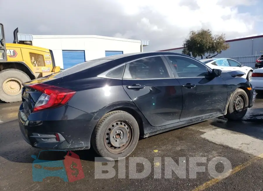 19XFC2F50HE207572 Photo# 3
