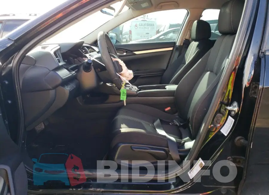 19XFC2F50HE207572 Photo# 7