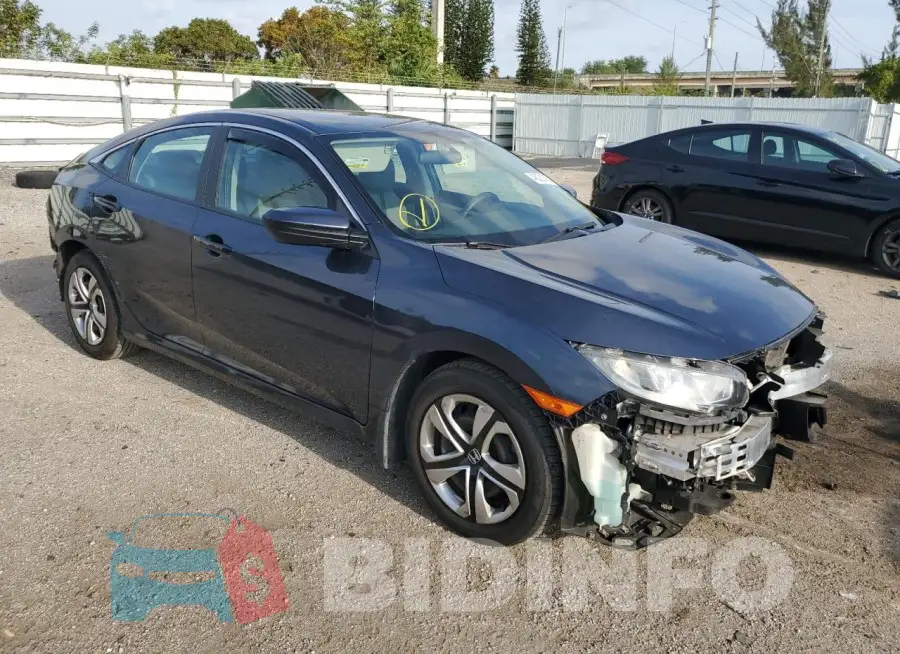 19XFC2F52GE019019 Photo# 4