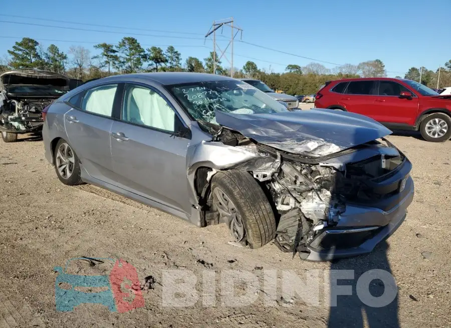 19XFC2F62LE208739 Photo# 4
