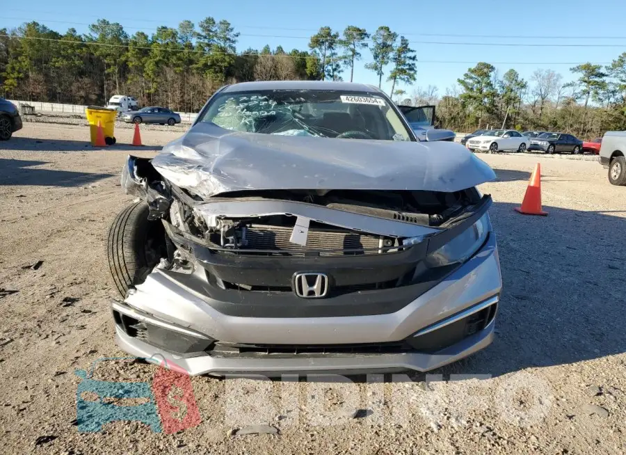 19XFC2F62LE208739 Photo# 5