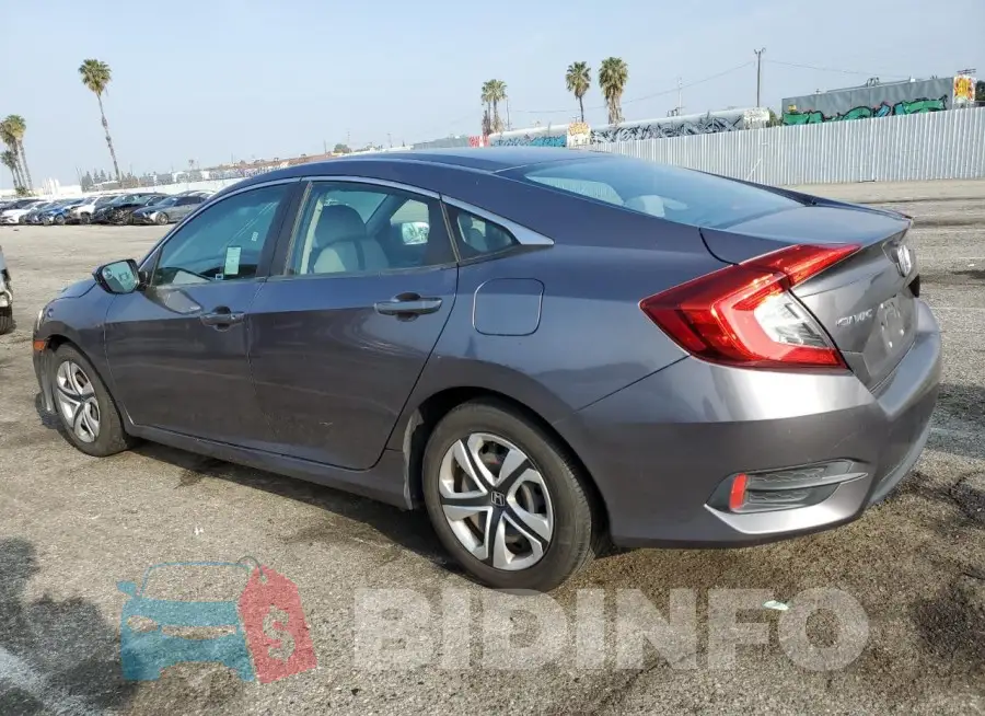 19XFC2F6XGE215914 Photo# 2