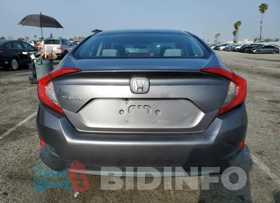 19XFC2F6XGE215914 Photo# 6