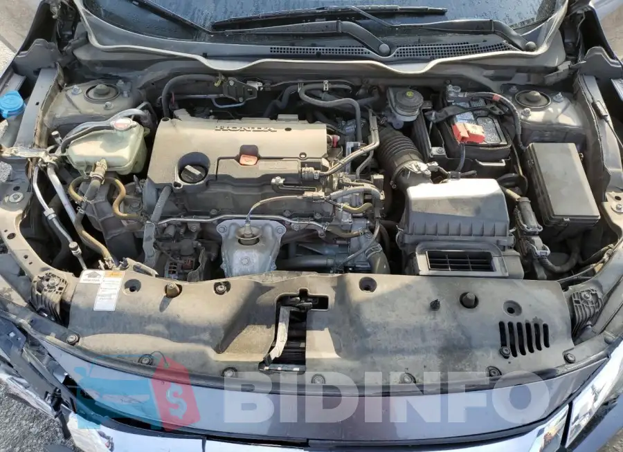 19XFC2F6XGE215914 Photo# 11