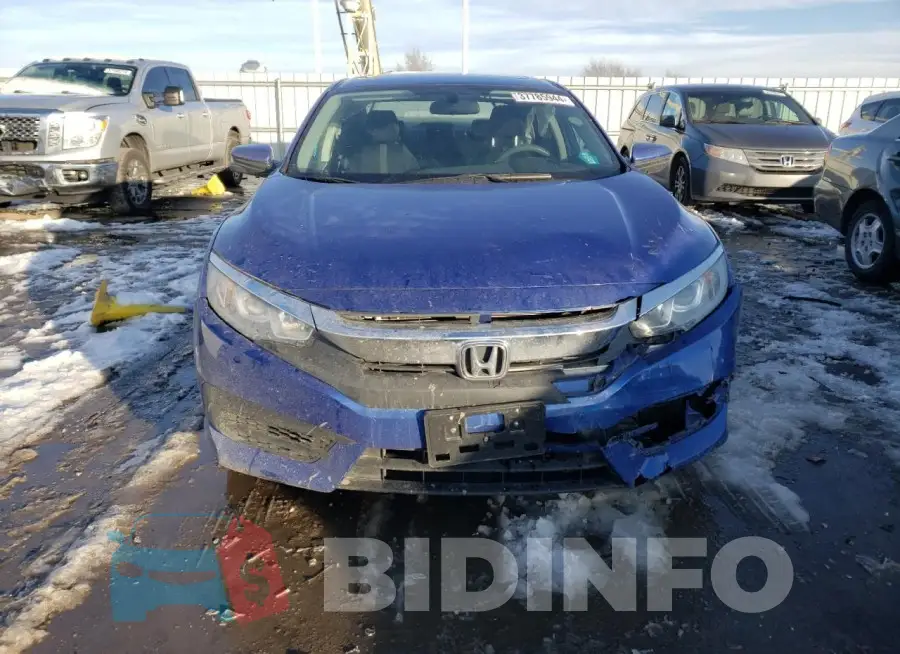 19XFC2F75HE021866 Photo# 5
