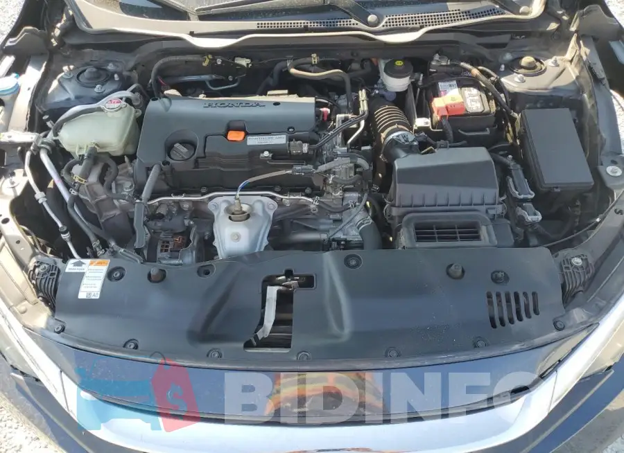 19XFC2F77JE201727 Photo# 11