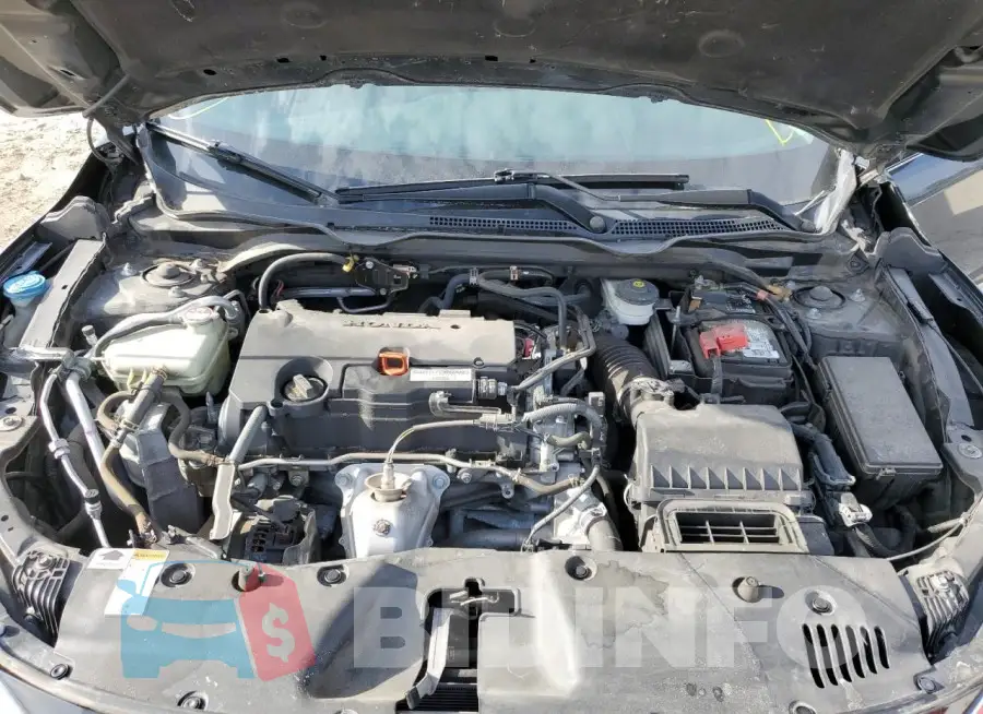19XFC2F79GE055694 Photo# 11