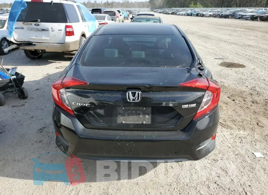 19XFC2F79GE055694 Photo# 6