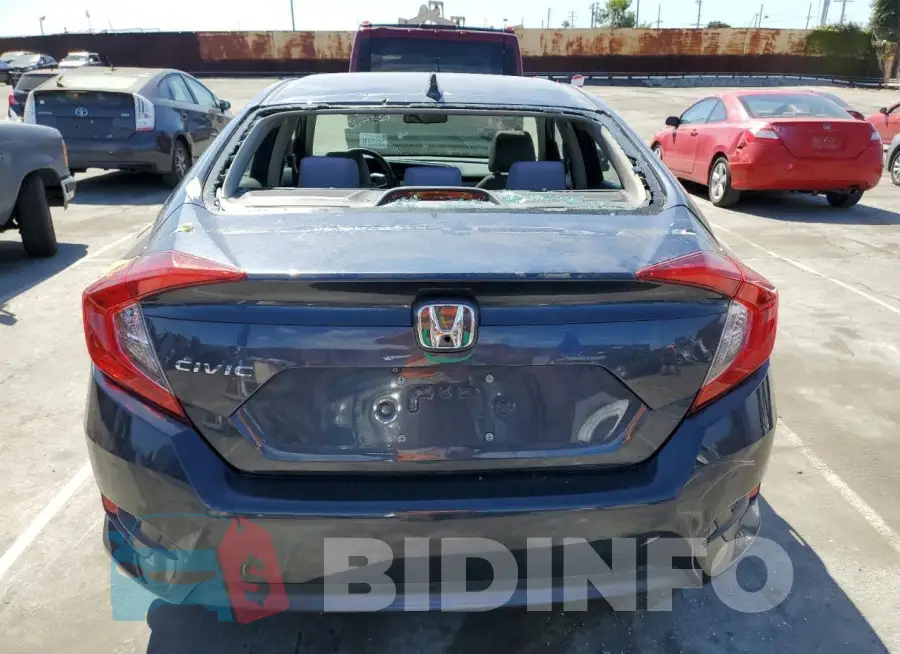 19XFC2F79HE213064 Photo# 6