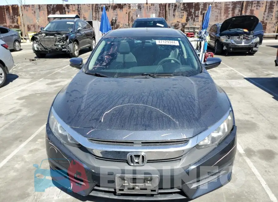 19XFC2F79HE213064 Photo# 5