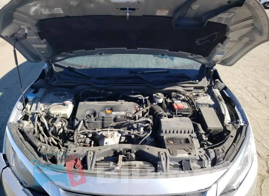 19XFC2F84HE224014 Photo# 11