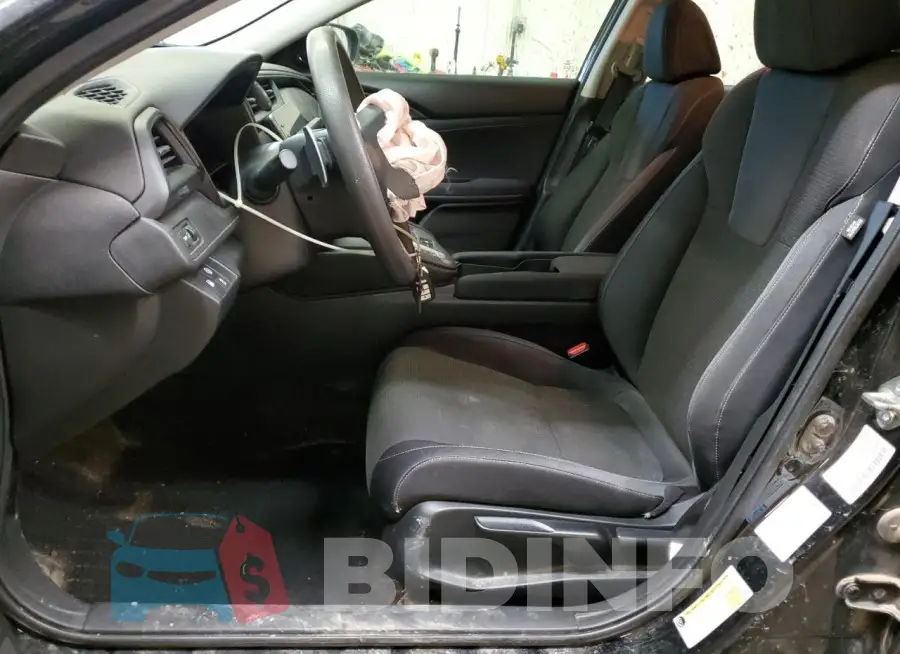 19XZE4F50ME002637 Photo# 7