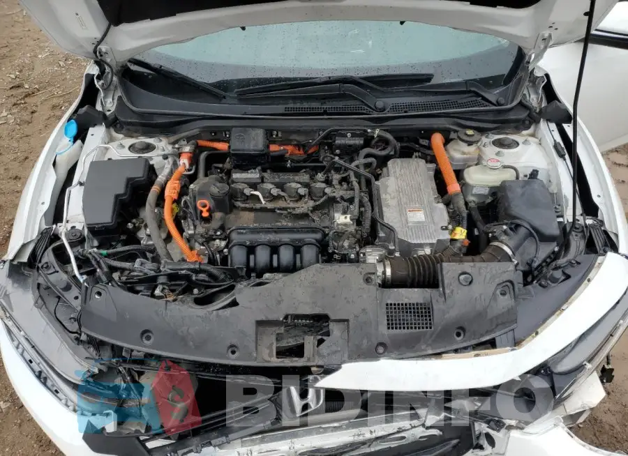 19XZE4F98LE009305 Photo# 11