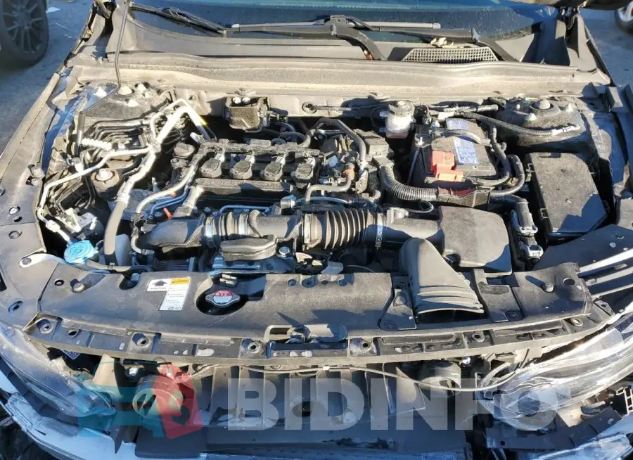 1HGCV1F30MA099071 Photo# 11