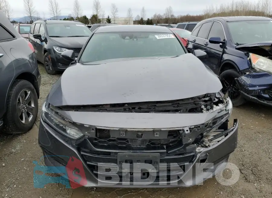 1HGCV1F32KA162863 Photo# 5