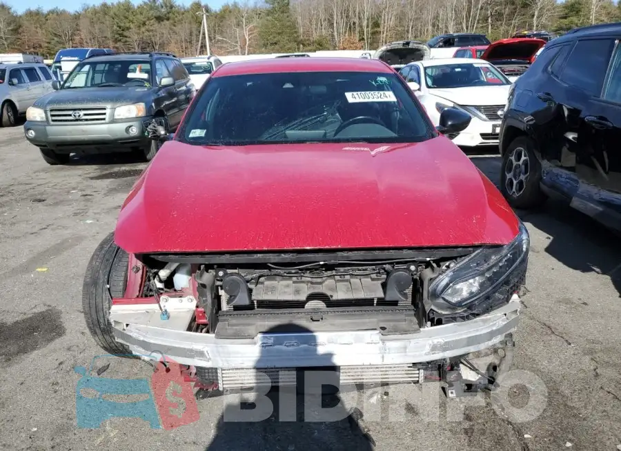 1HGCV1F38JA065665 Photo# 5