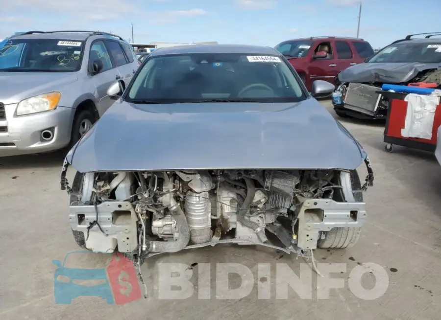 1HGCV1F44JA215621 Photo# 5