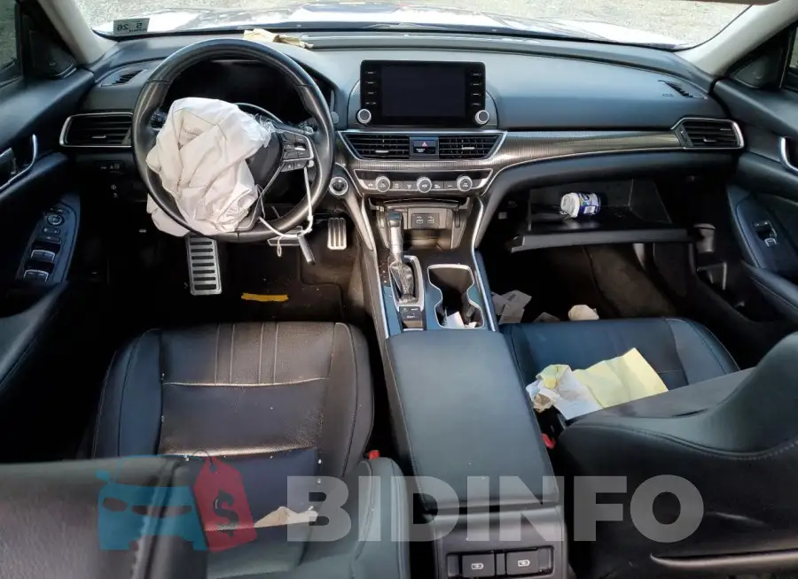 1HGCV1F44MA035625 Photo# 8